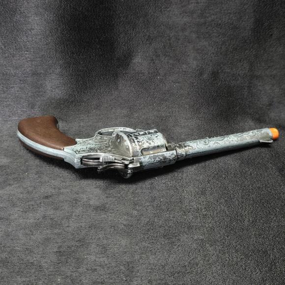 Vintage Gonher Toy Cap Play Margarita 76 Made In Spain C / Castalla 44 - Picture 5 of 11